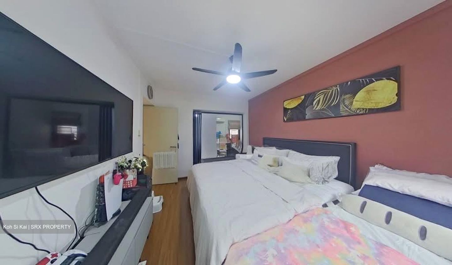 Blk 128 Rivervale Plains (Sengkang), HDB 5 Rooms #566553051